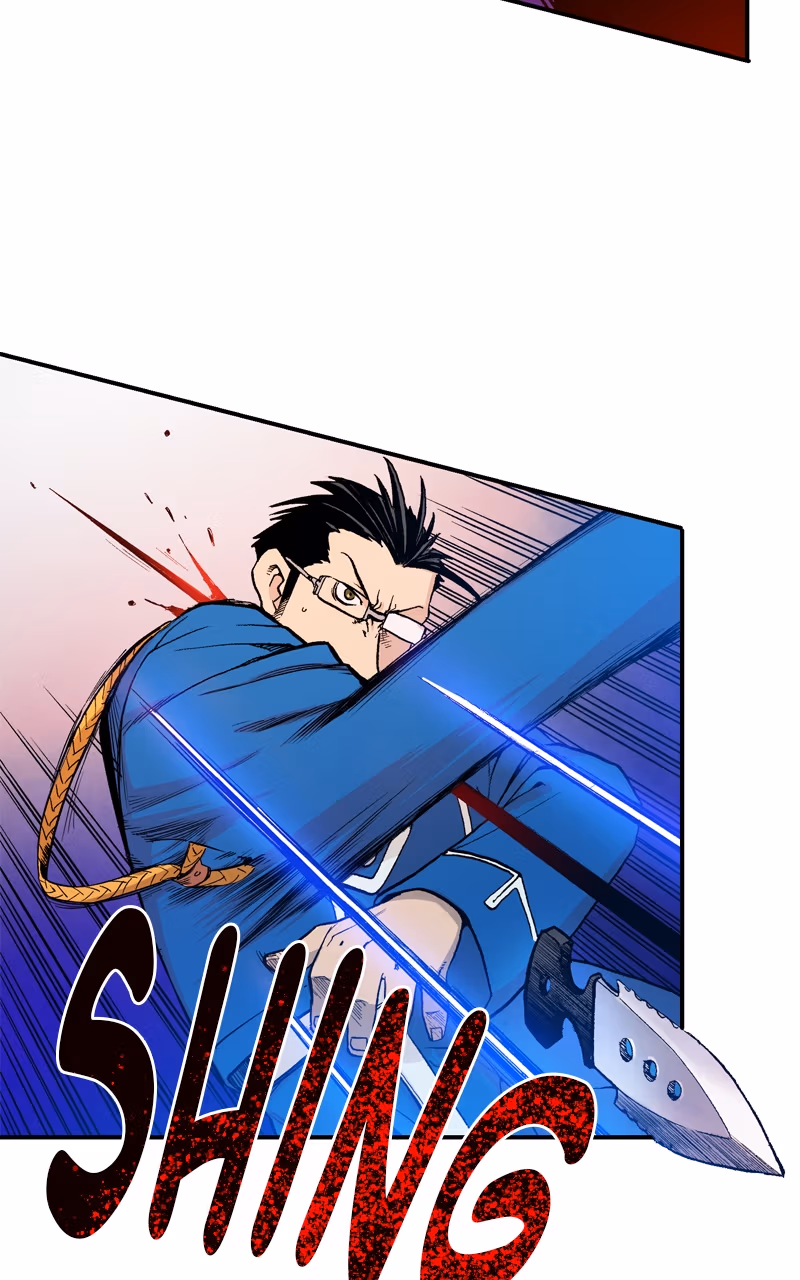 Read Fullmetal Alchemist (WEBTOON) chapter 44 image 35 on Lezhin