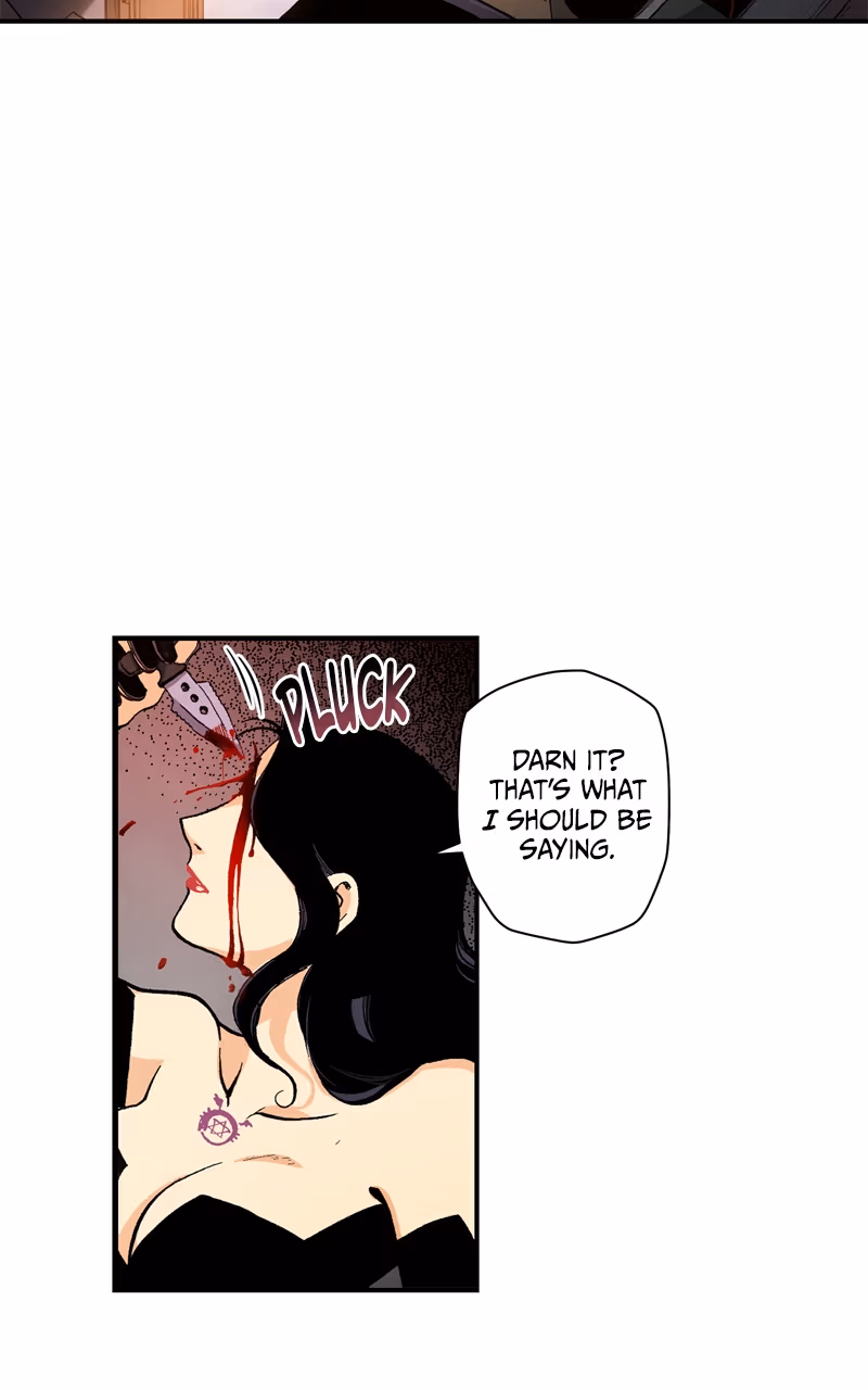 Read Fullmetal Alchemist (WEBTOON) chapter 44 image 39 on Lezhin