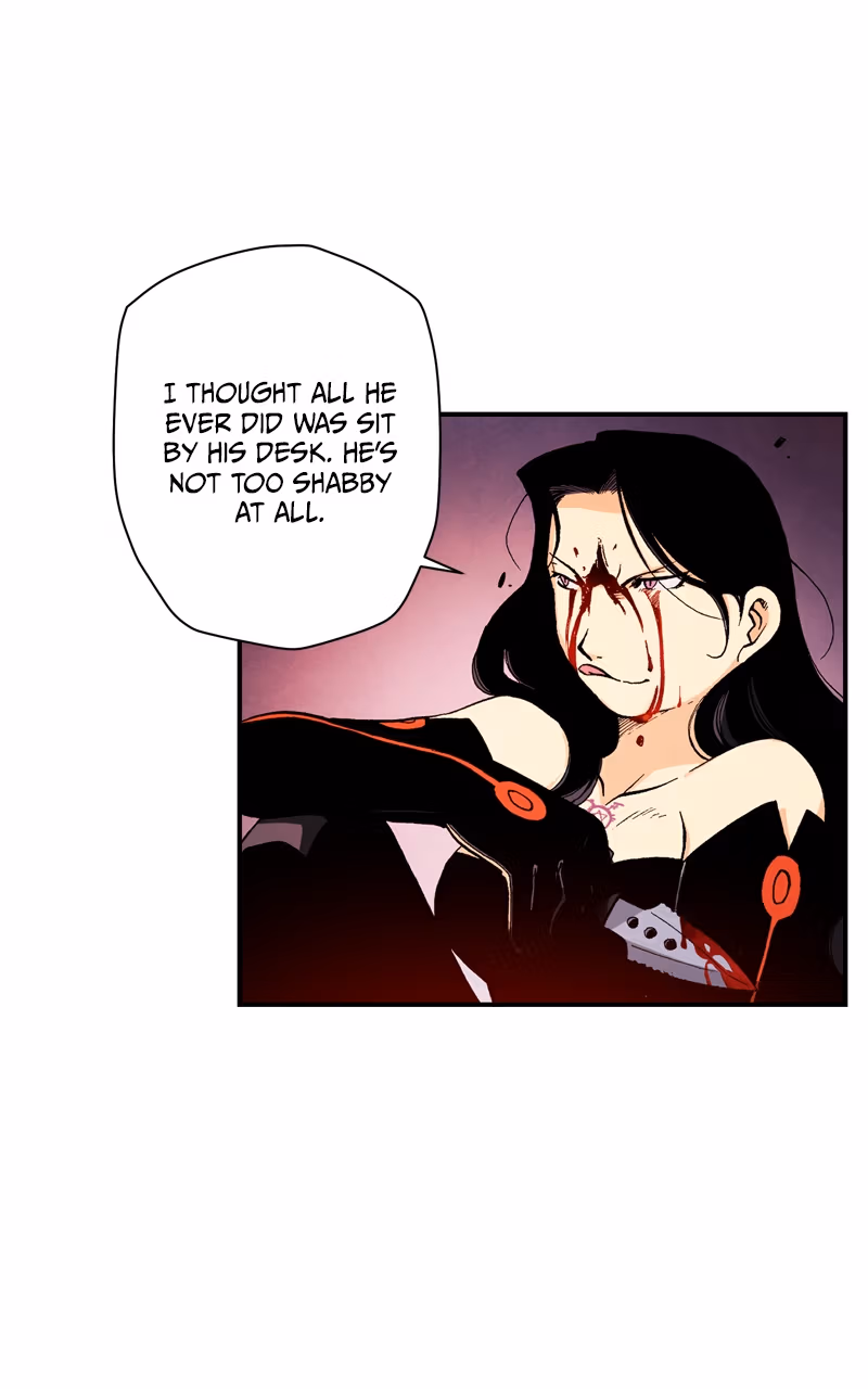 Read Fullmetal Alchemist (WEBTOON) chapter 44 image 40 on Lezhin