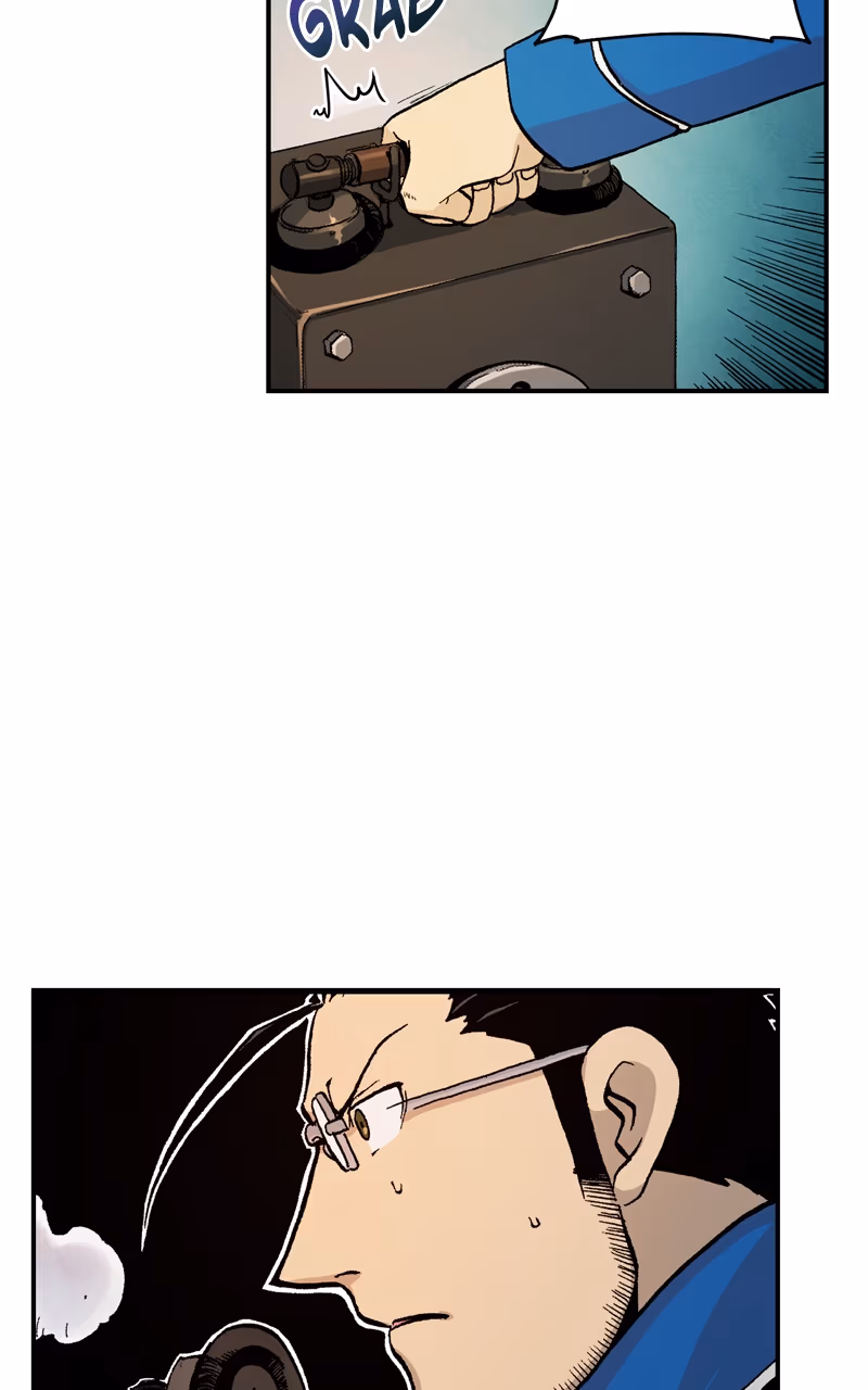 Read Fullmetal Alchemist (WEBTOON) chapter 44 image 44 on Lezhin
