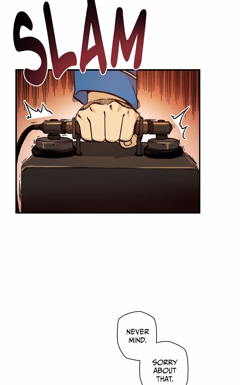 Read Fullmetal Alchemist (WEBTOON) chapter 44 image 46 on Lezhin