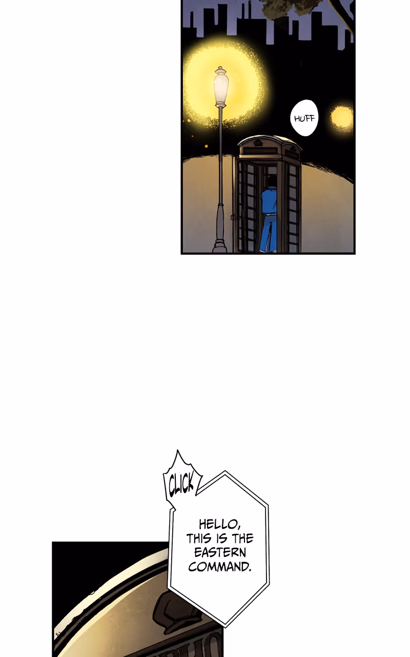 Read Fullmetal Alchemist (WEBTOON) chapter 44 image 49 on Lezhin