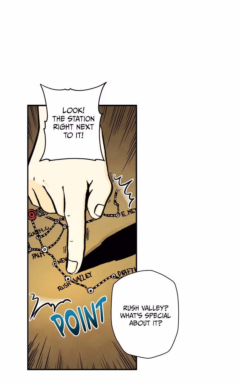 Read Fullmetal Alchemist (WEBTOON) chapter 44 image 5 on Lezhin