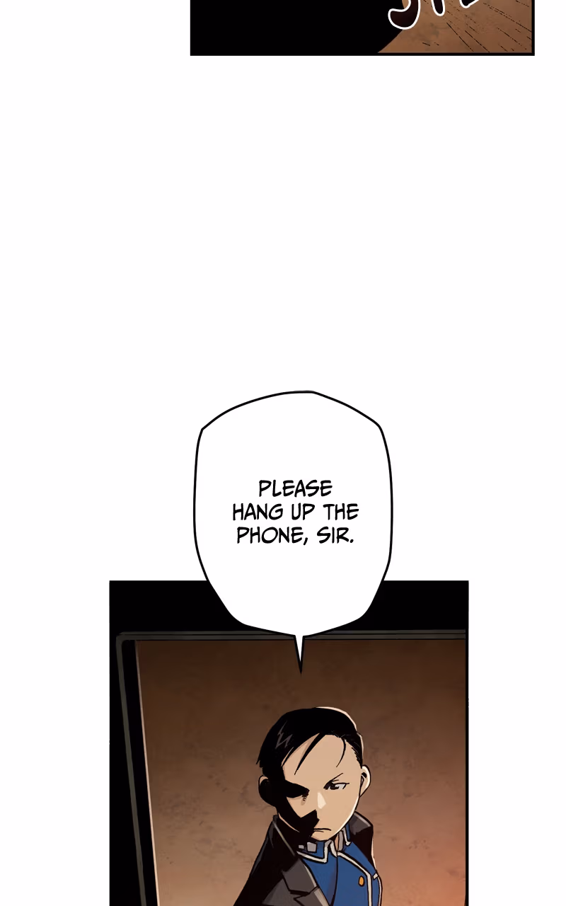 Read Fullmetal Alchemist (WEBTOON) chapter 44 image 54 on Lezhin
