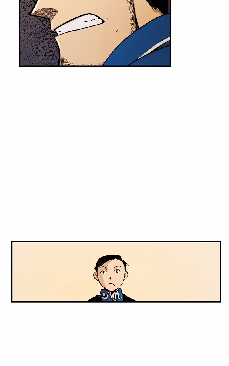 Read Fullmetal Alchemist (WEBTOON) chapter 44 image 61 on Lezhin