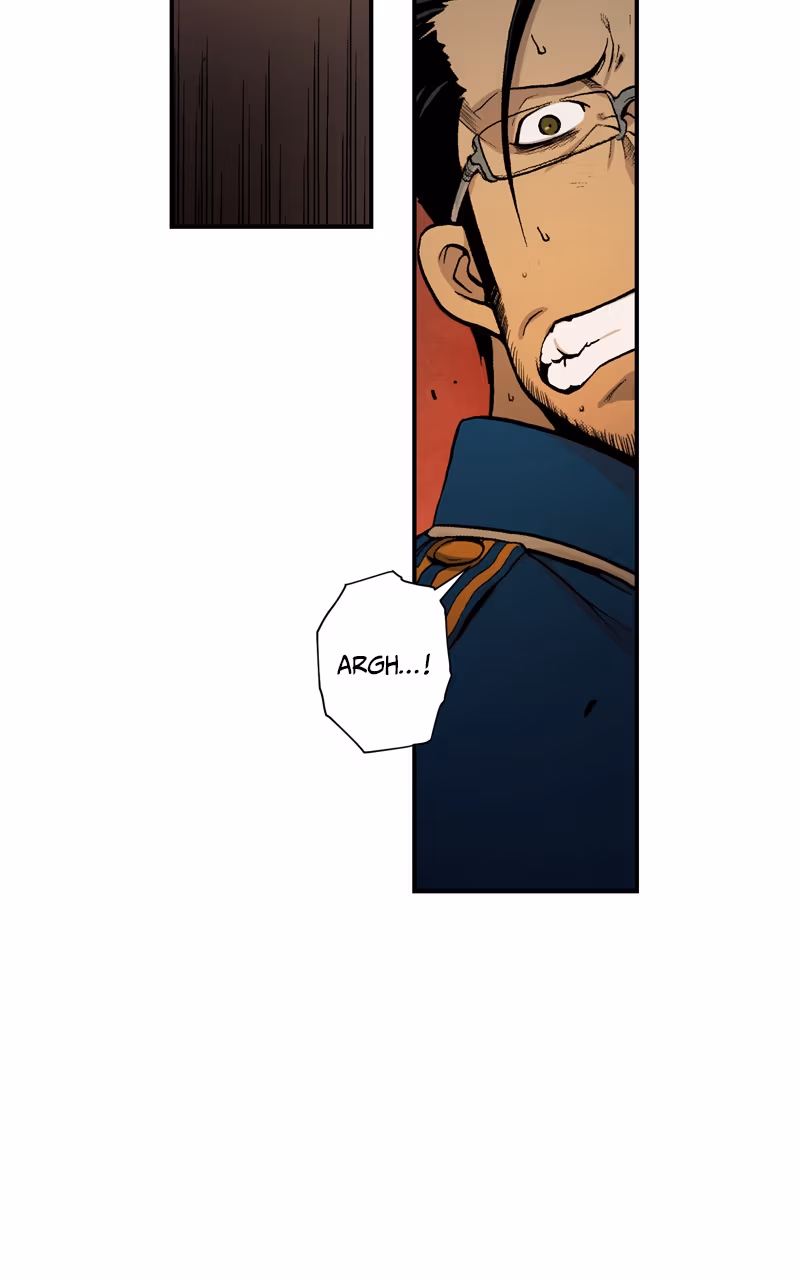 Read Fullmetal Alchemist (WEBTOON) chapter 44 image 73 on Lezhin