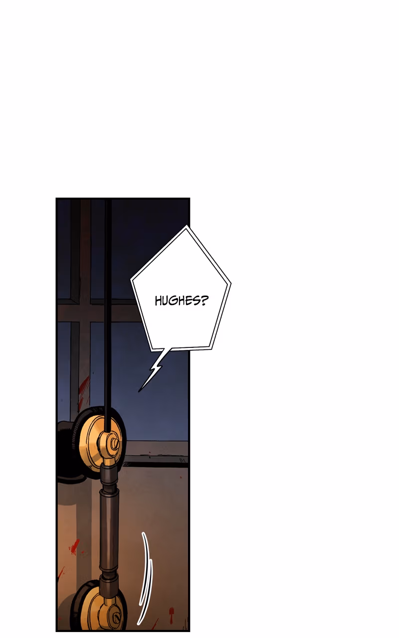 Read Fullmetal Alchemist (WEBTOON) chapter 44 image 79 on Lezhin
