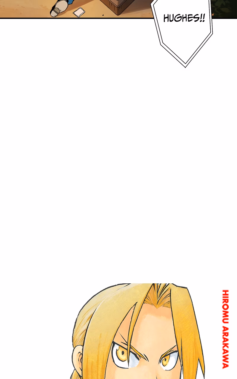 Read Fullmetal Alchemist (WEBTOON) chapter 44 image 82 on Lezhin