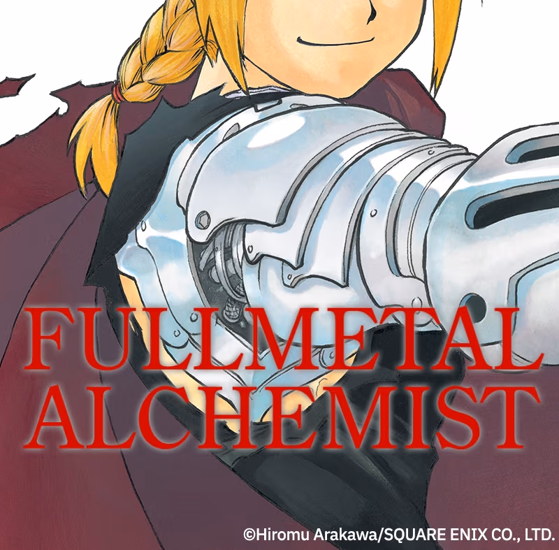 Read Fullmetal Alchemist (WEBTOON) chapter 44 image 83 on Lezhin