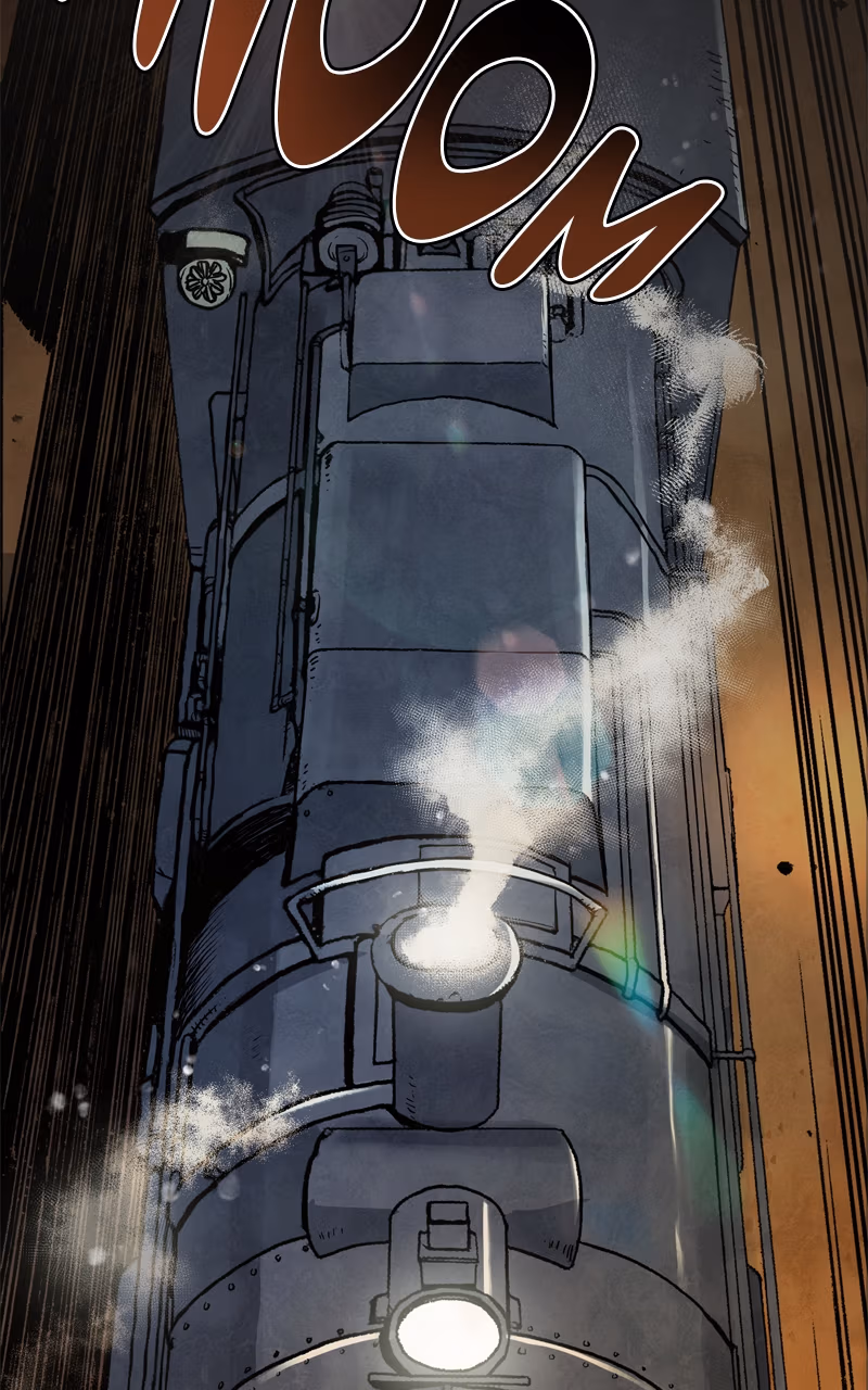 Read Fullmetal Alchemist (WEBTOON) chapter 45 image 1 on Lezhin