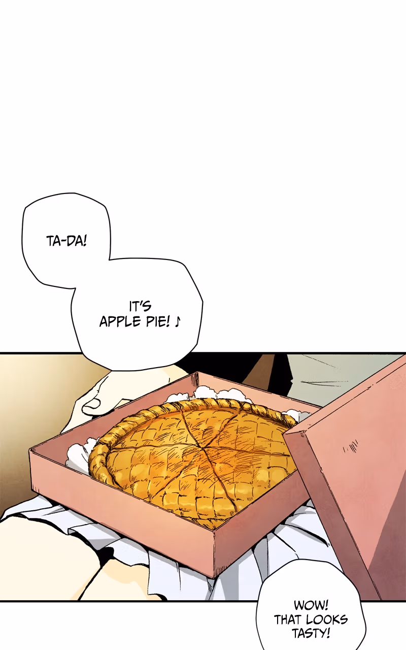Read Fullmetal Alchemist (WEBTOON) chapter 45 image 18 on Lezhin