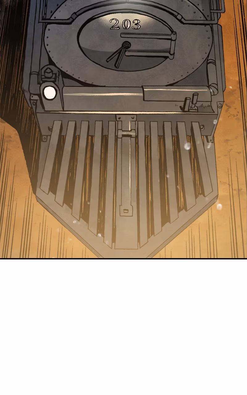 Read Fullmetal Alchemist (WEBTOON) chapter 45 image 2 on Lezhin