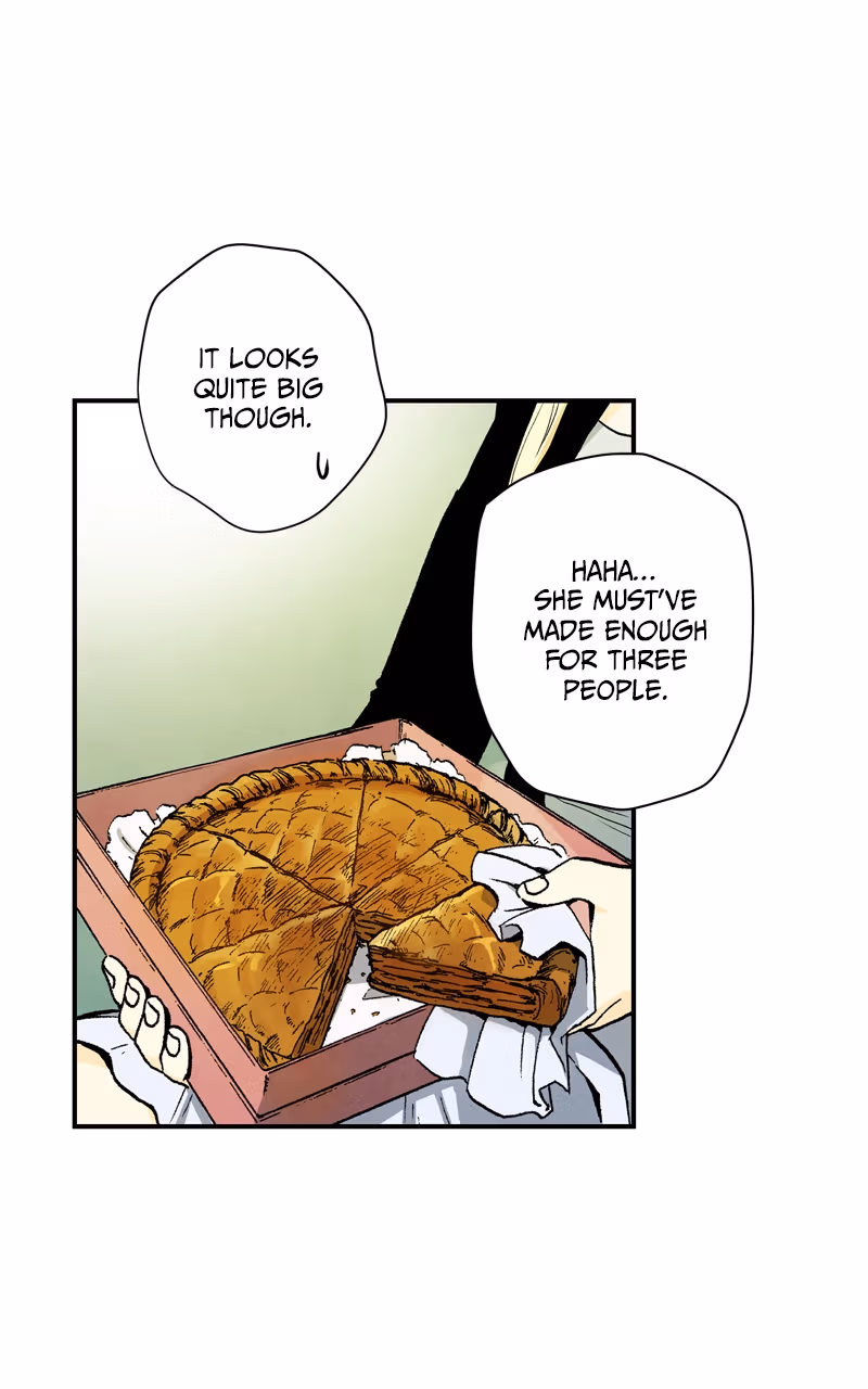 Read Fullmetal Alchemist (WEBTOON) chapter 45 image 20 on Lezhin
