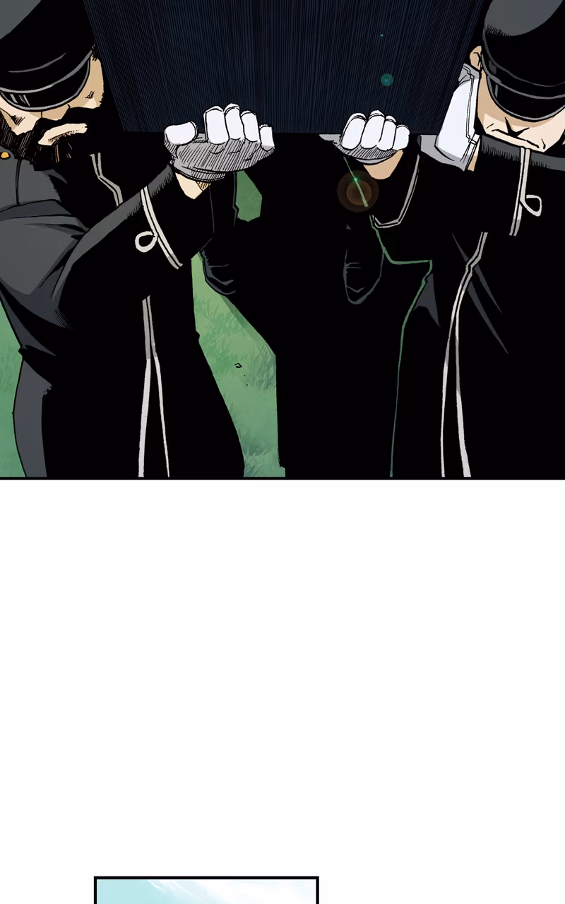 Read Fullmetal Alchemist (WEBTOON) chapter 45 image 31 on Lezhin