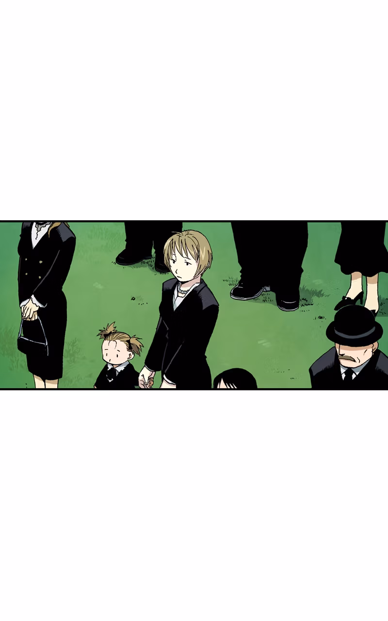 Read Fullmetal Alchemist (WEBTOON) chapter 45 image 33 on Lezhin