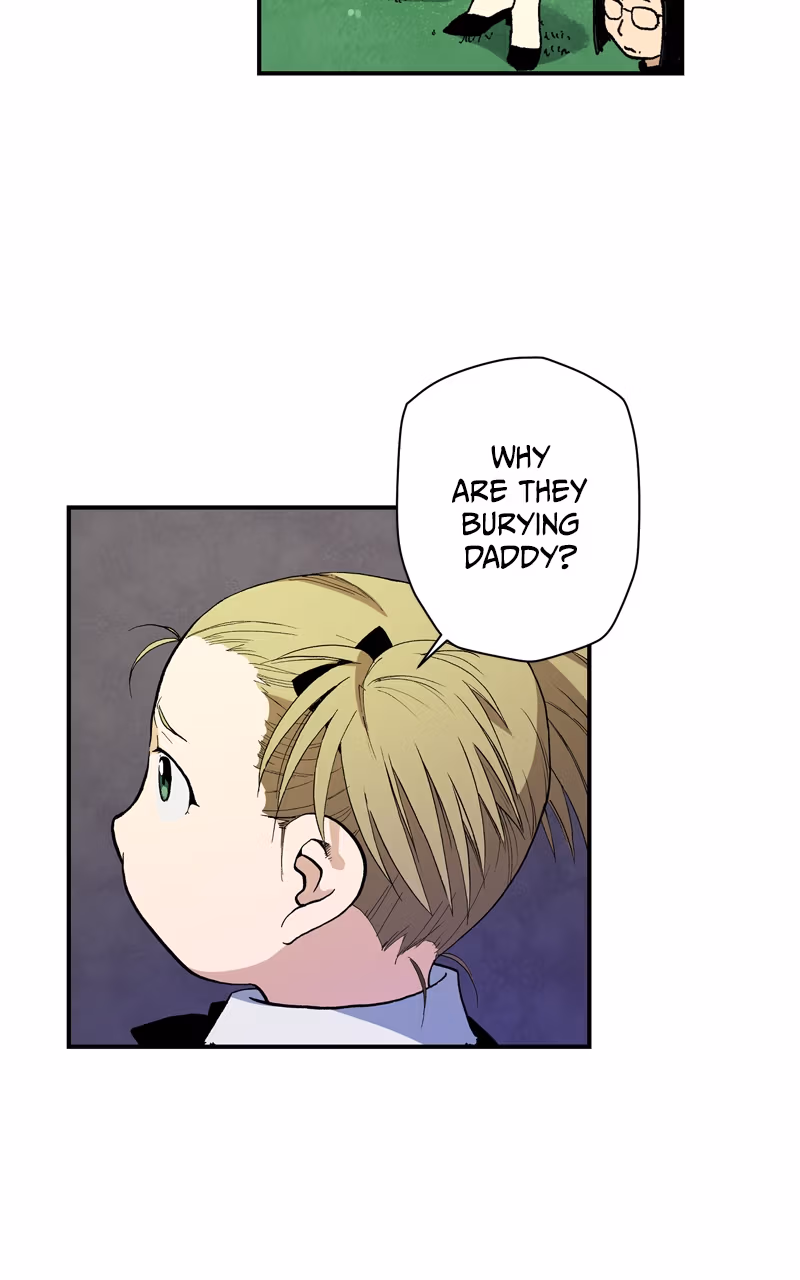 Read Fullmetal Alchemist (WEBTOON) chapter 45 image 37 on Lezhin