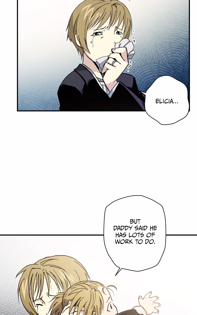 Read Fullmetal Alchemist (WEBTOON) chapter 45 image 40 on Lezhin