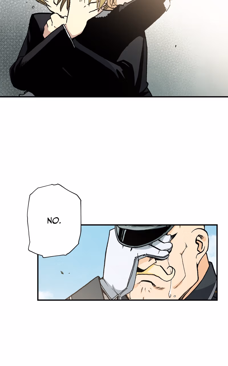 Read Fullmetal Alchemist (WEBTOON) chapter 45 image 41 on Lezhin