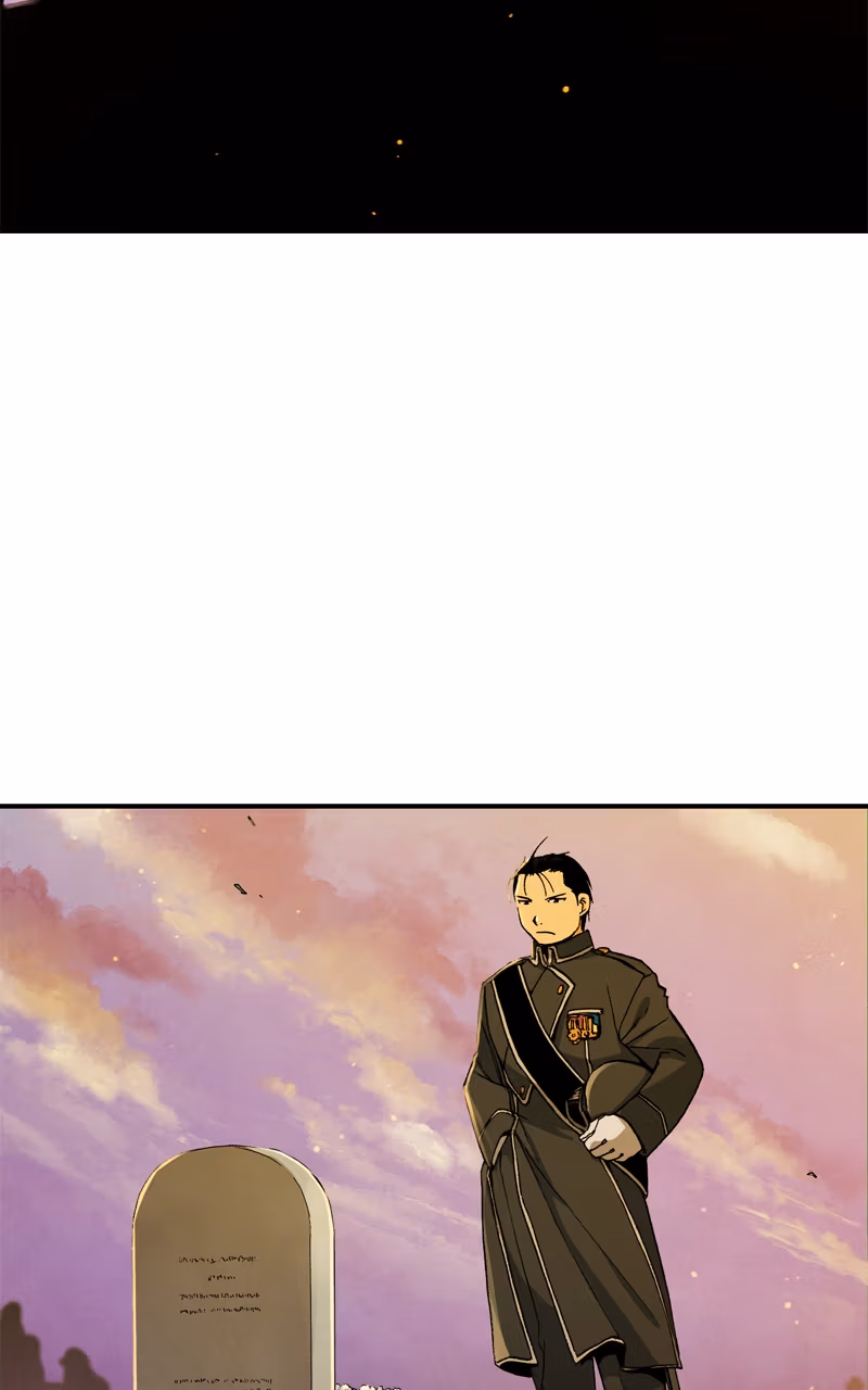 Read Fullmetal Alchemist (WEBTOON) chapter 45 image 45 on Lezhin