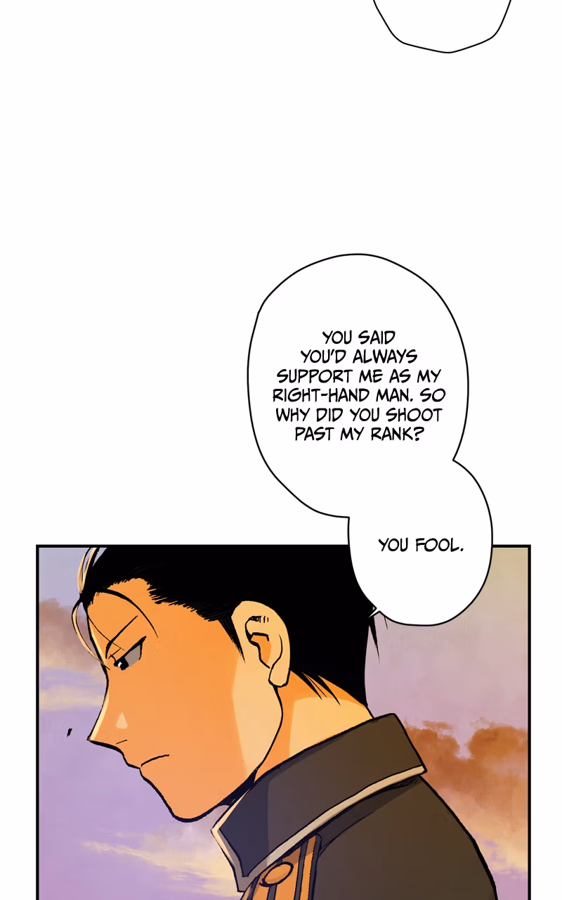 Read Fullmetal Alchemist (WEBTOON) chapter 45 image 47 on Lezhin
