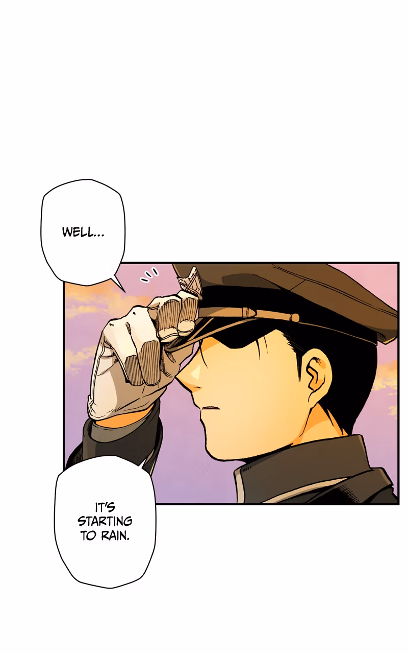 Read Fullmetal Alchemist (WEBTOON) chapter 45 image 55 on Lezhin