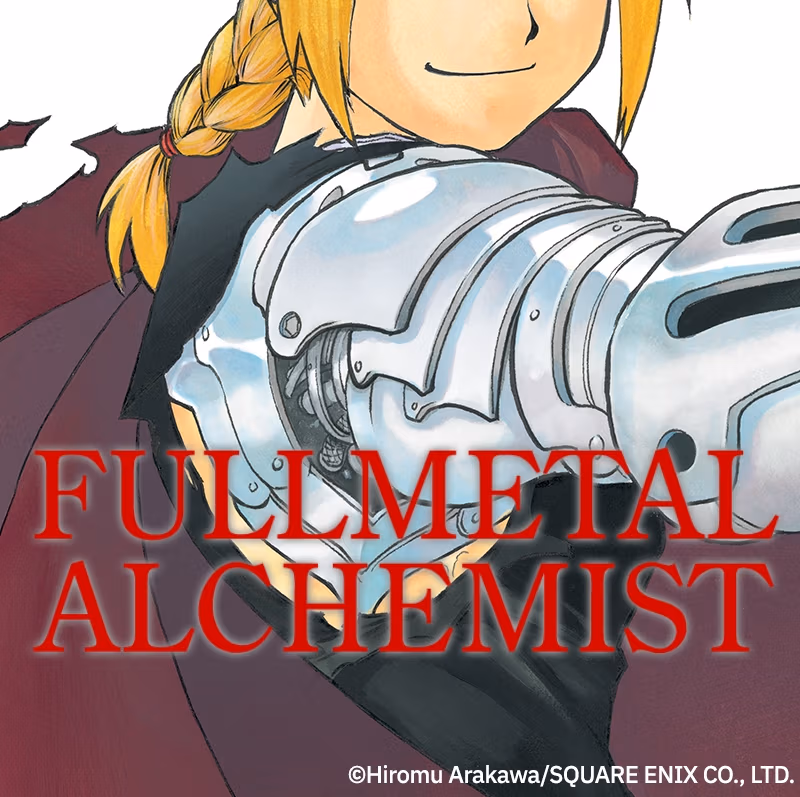 Read Fullmetal Alchemist (WEBTOON) chapter 45 image 61 on Lezhin