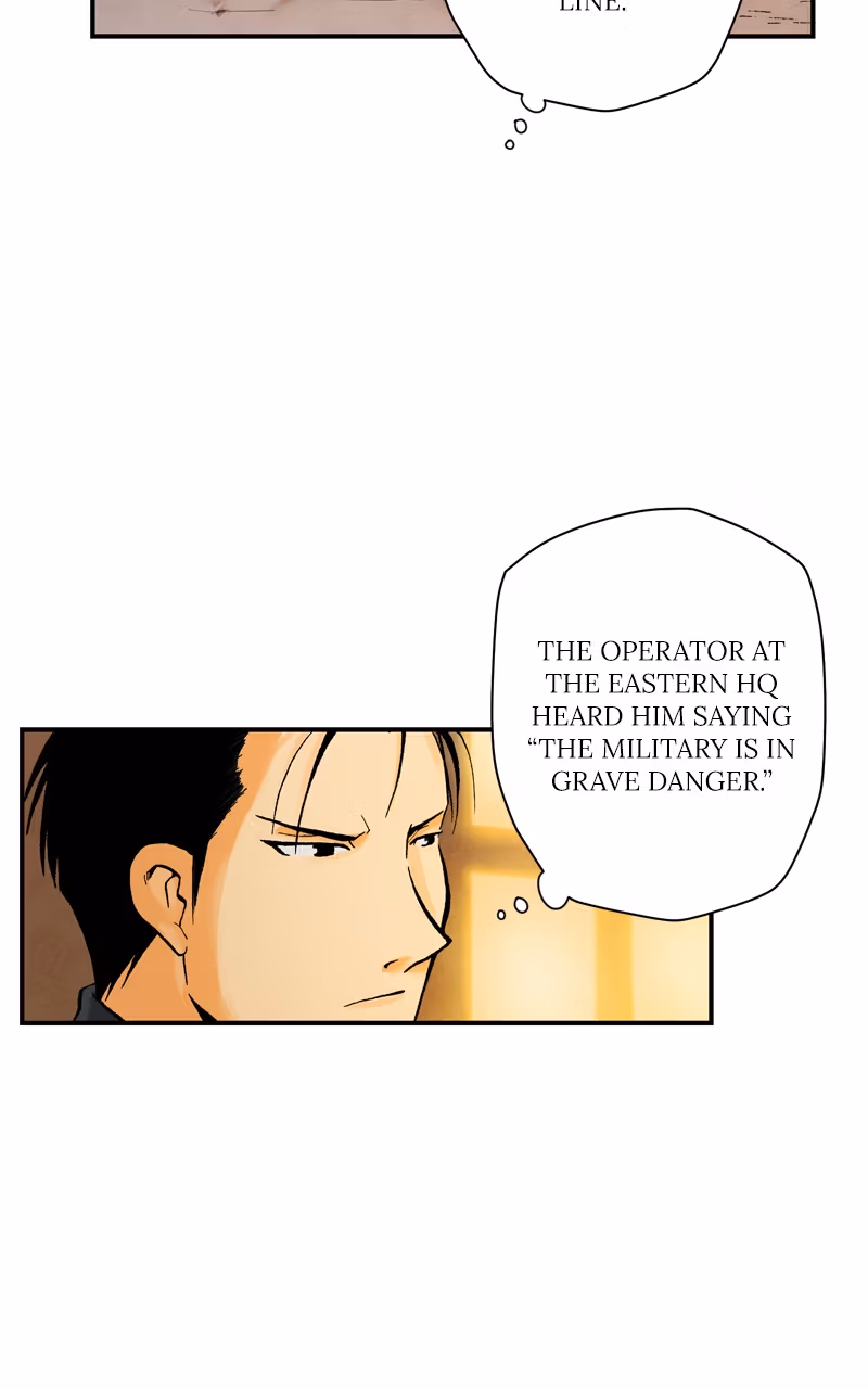 Read Fullmetal Alchemist (WEBTOON) chapter 46 image 11 on Lezhin