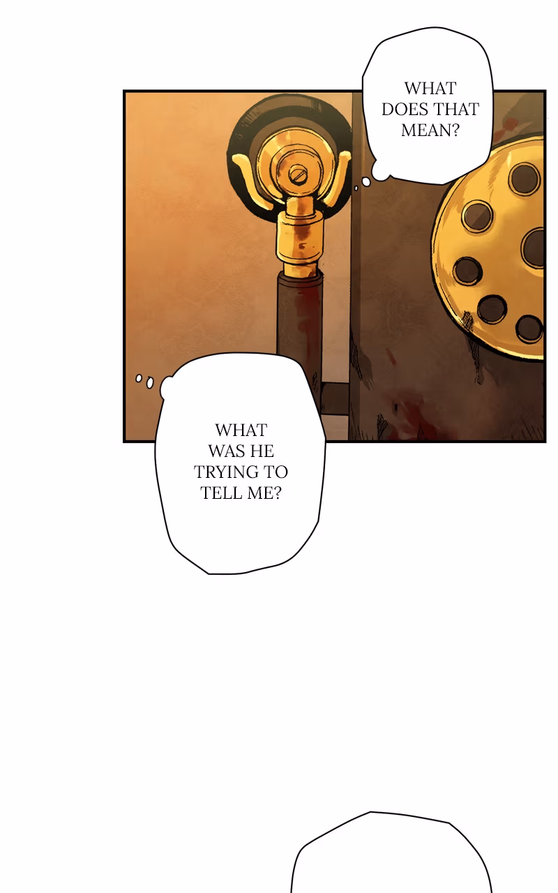 Read Fullmetal Alchemist (WEBTOON) chapter 46 image 12 on Lezhin