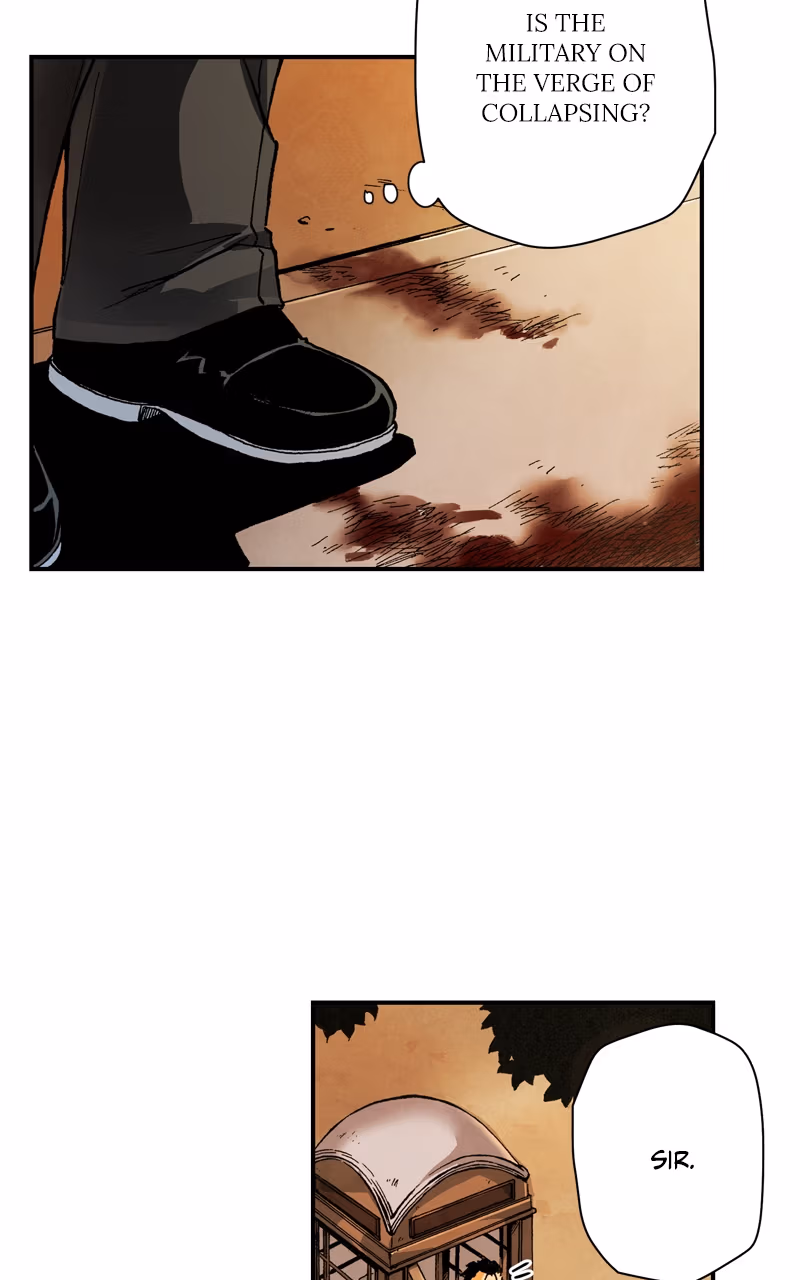 Read Fullmetal Alchemist (WEBTOON) chapter 46 image 13 on Lezhin