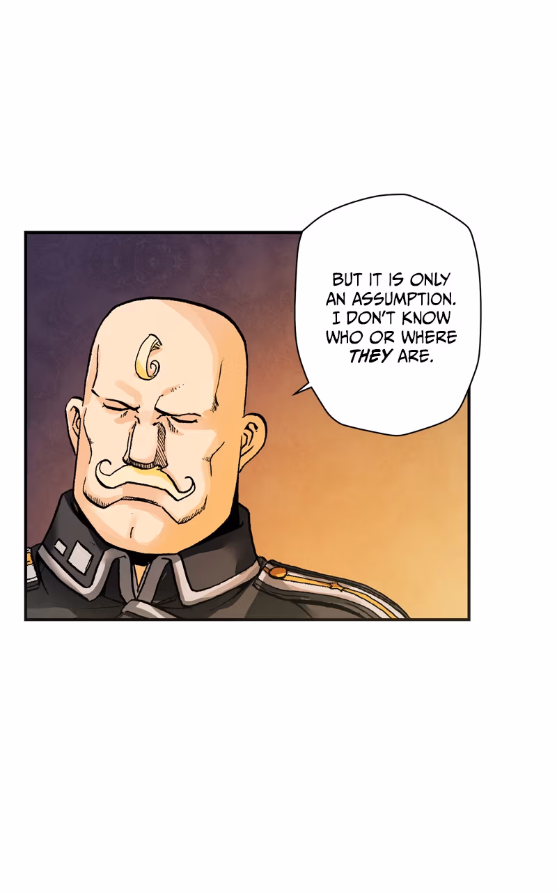 Read Fullmetal Alchemist (WEBTOON) chapter 46 image 18 on Lezhin