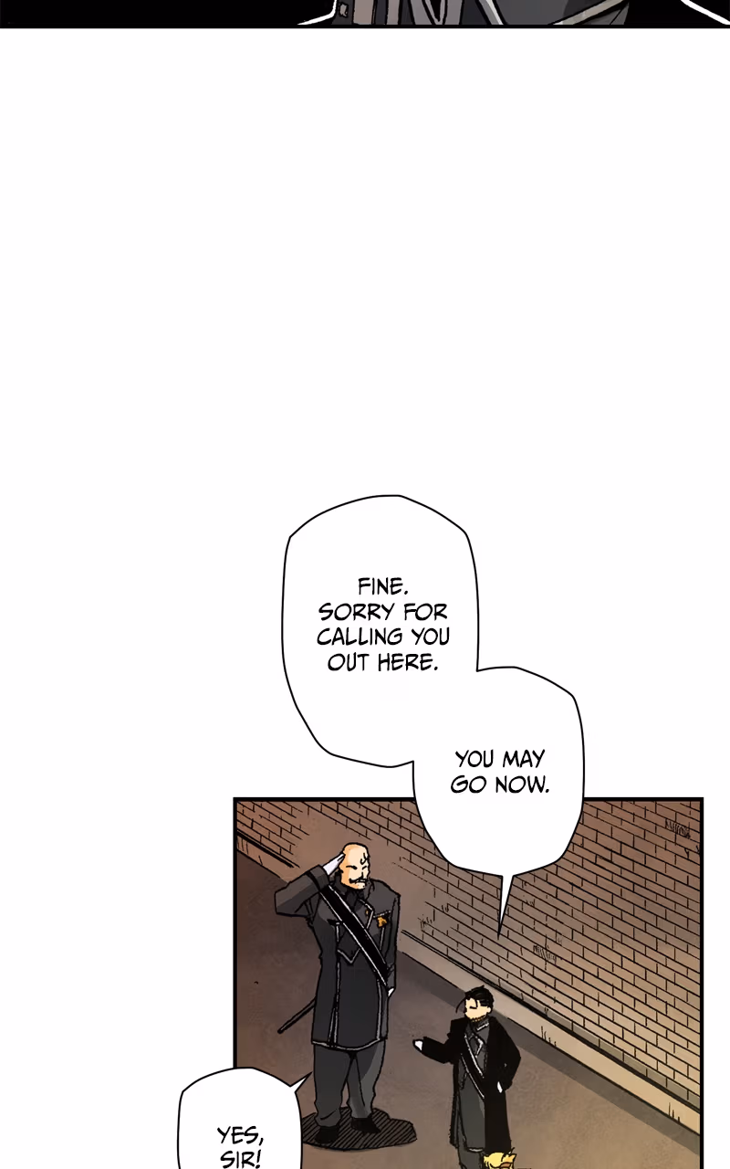 Read Fullmetal Alchemist (WEBTOON) chapter 46 image 23 on Lezhin