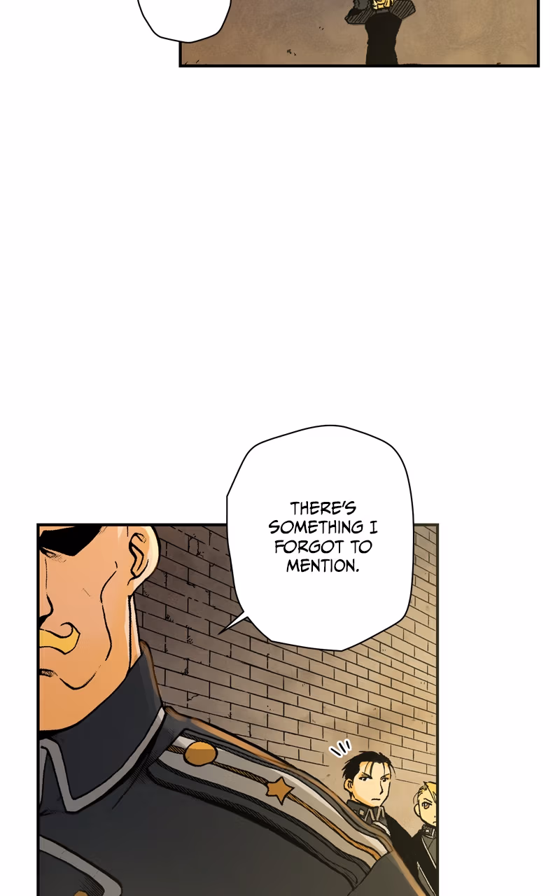Read Fullmetal Alchemist (WEBTOON) chapter 46 image 24 on Lezhin