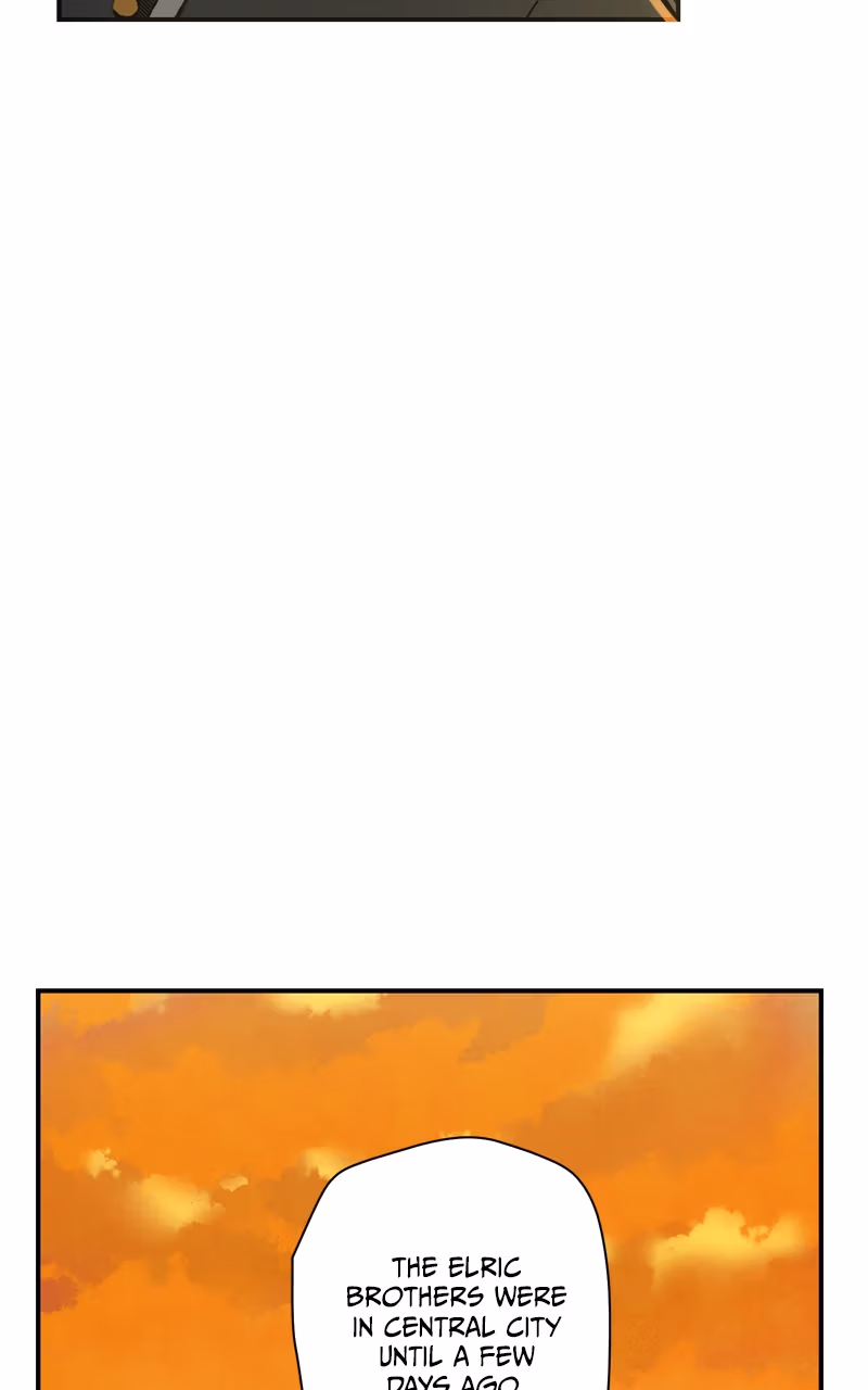 Read Fullmetal Alchemist (WEBTOON) chapter 46 image 25 on Lezhin
