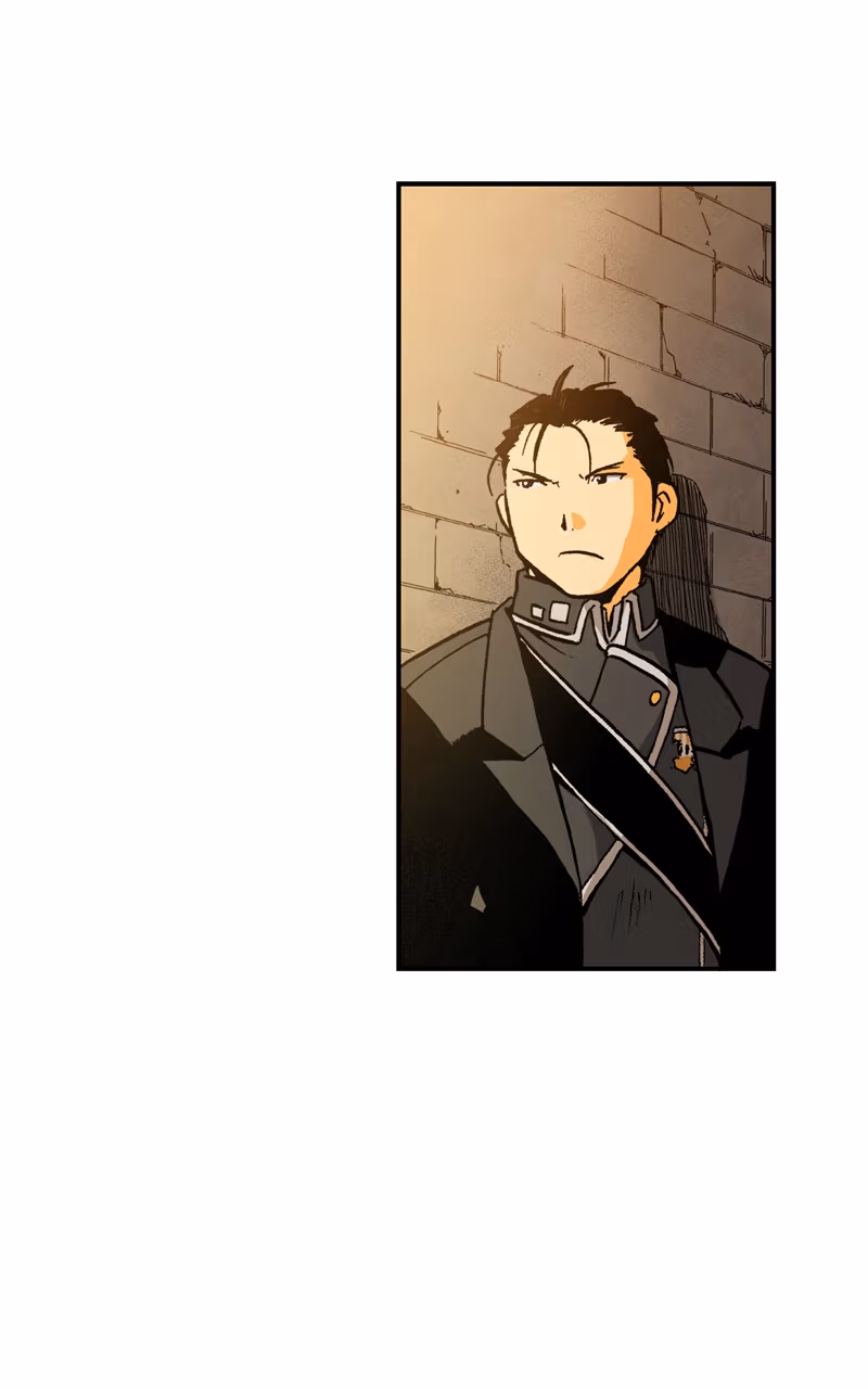 Read Fullmetal Alchemist (WEBTOON) chapter 46 image 27 on Lezhin