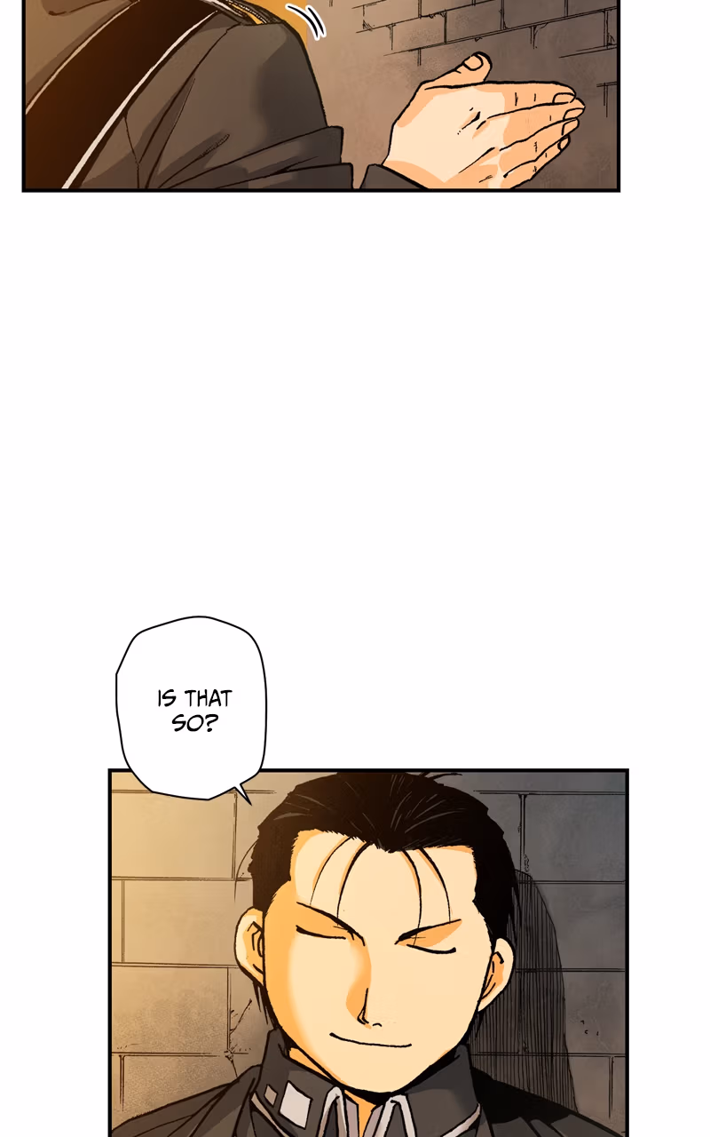 Read Fullmetal Alchemist (WEBTOON) chapter 46 image 31 on Lezhin
