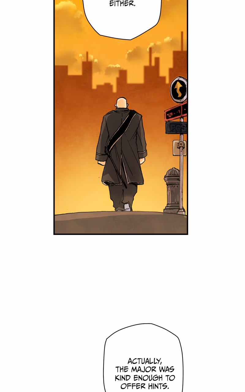 Read Fullmetal Alchemist (WEBTOON) chapter 46 image 33 on Lezhin