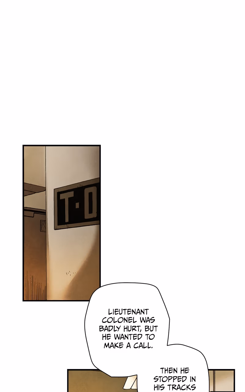 Read Fullmetal Alchemist (WEBTOON) chapter 46 image 5 on Lezhin