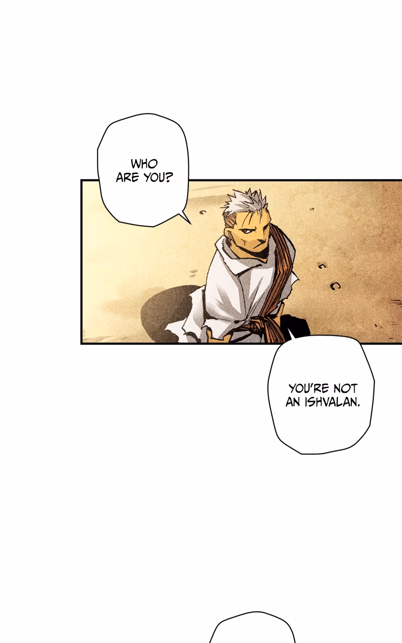 Read Fullmetal Alchemist (WEBTOON) chapter 47 image 11 on Lezhin
