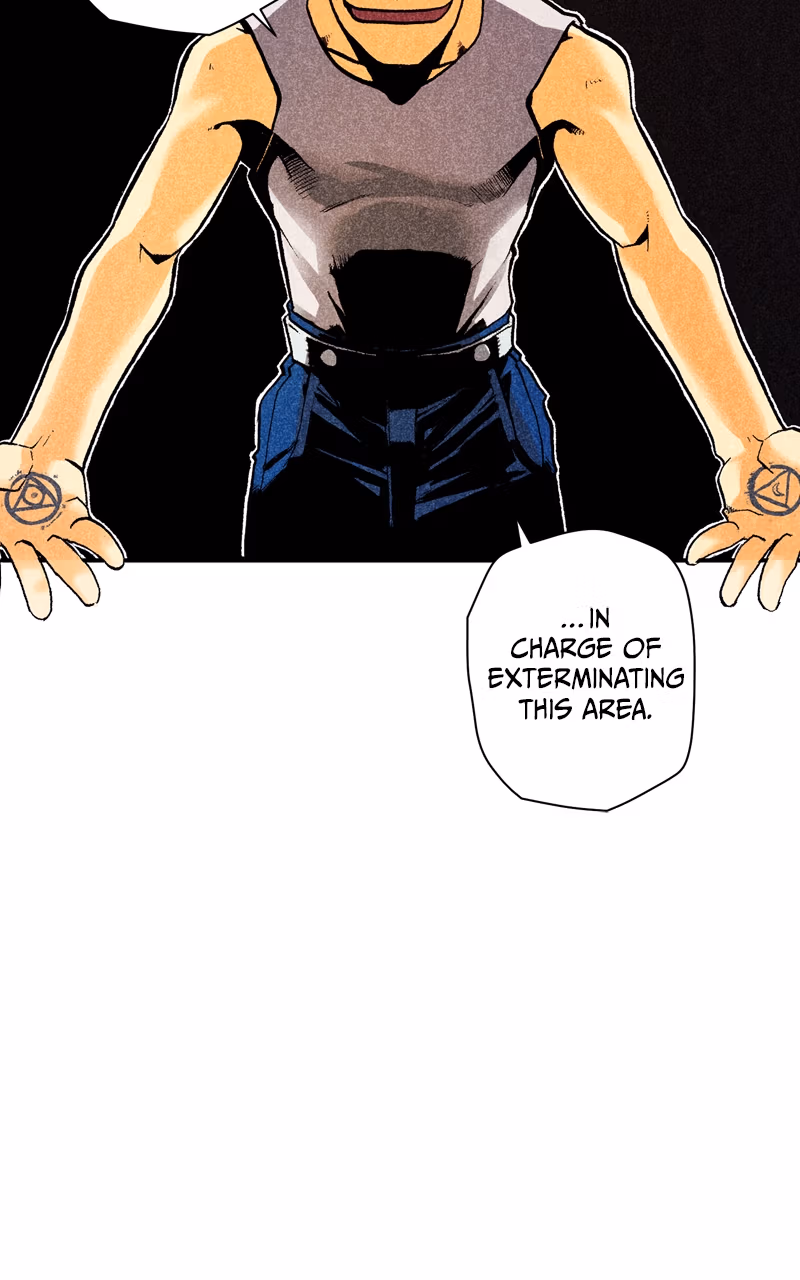 Read Fullmetal Alchemist (WEBTOON) chapter 47 image 13 on Lezhin