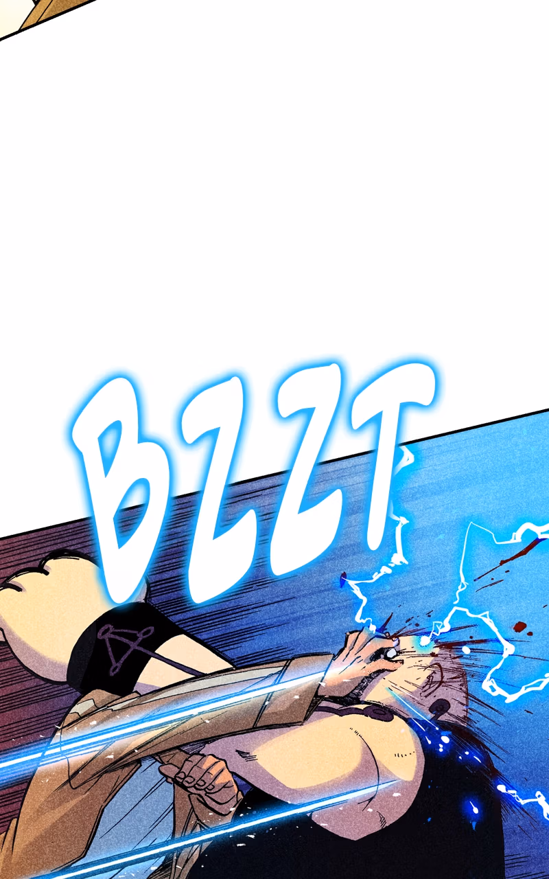Read Fullmetal Alchemist (WEBTOON) chapter 47 image 18 on Lezhin