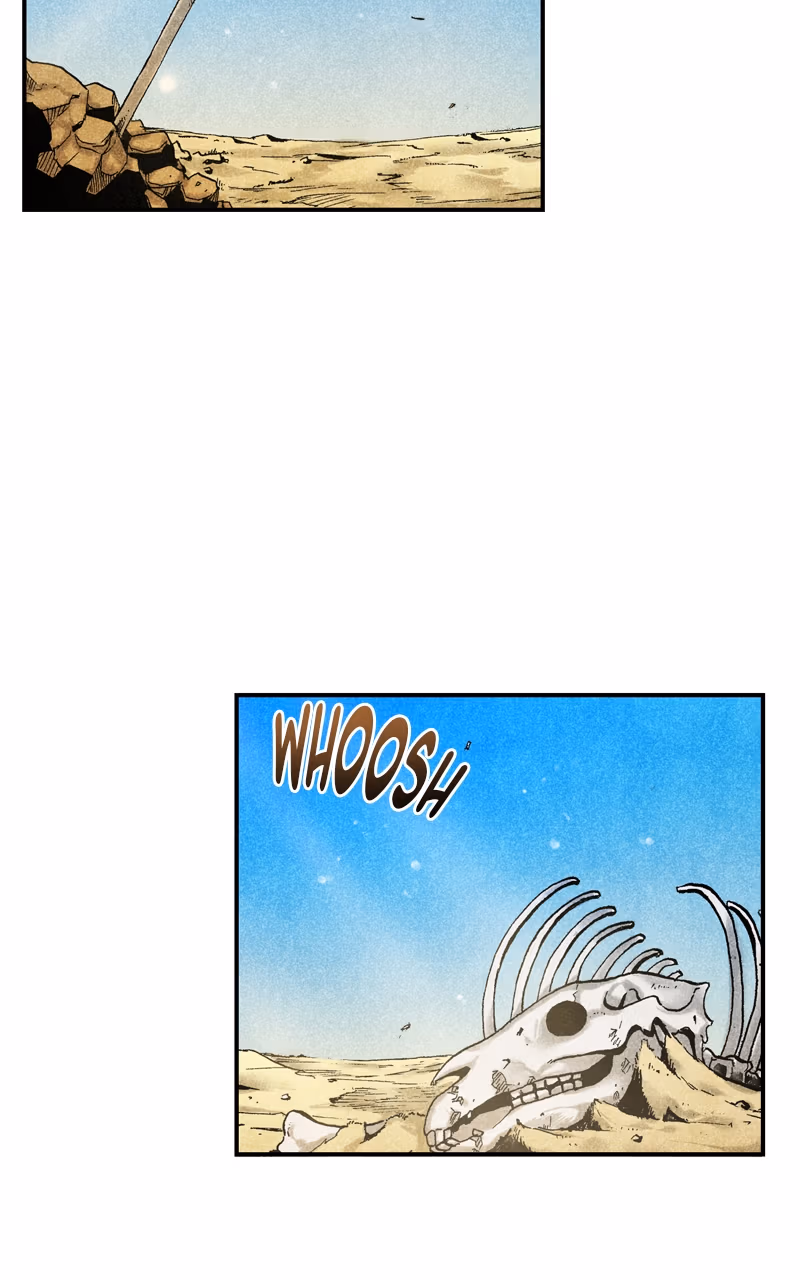 Read Fullmetal Alchemist (WEBTOON) chapter 47 image 2 on Lezhin