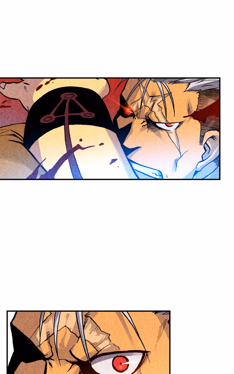 Read Fullmetal Alchemist (WEBTOON) chapter 47 image 20 on Lezhin