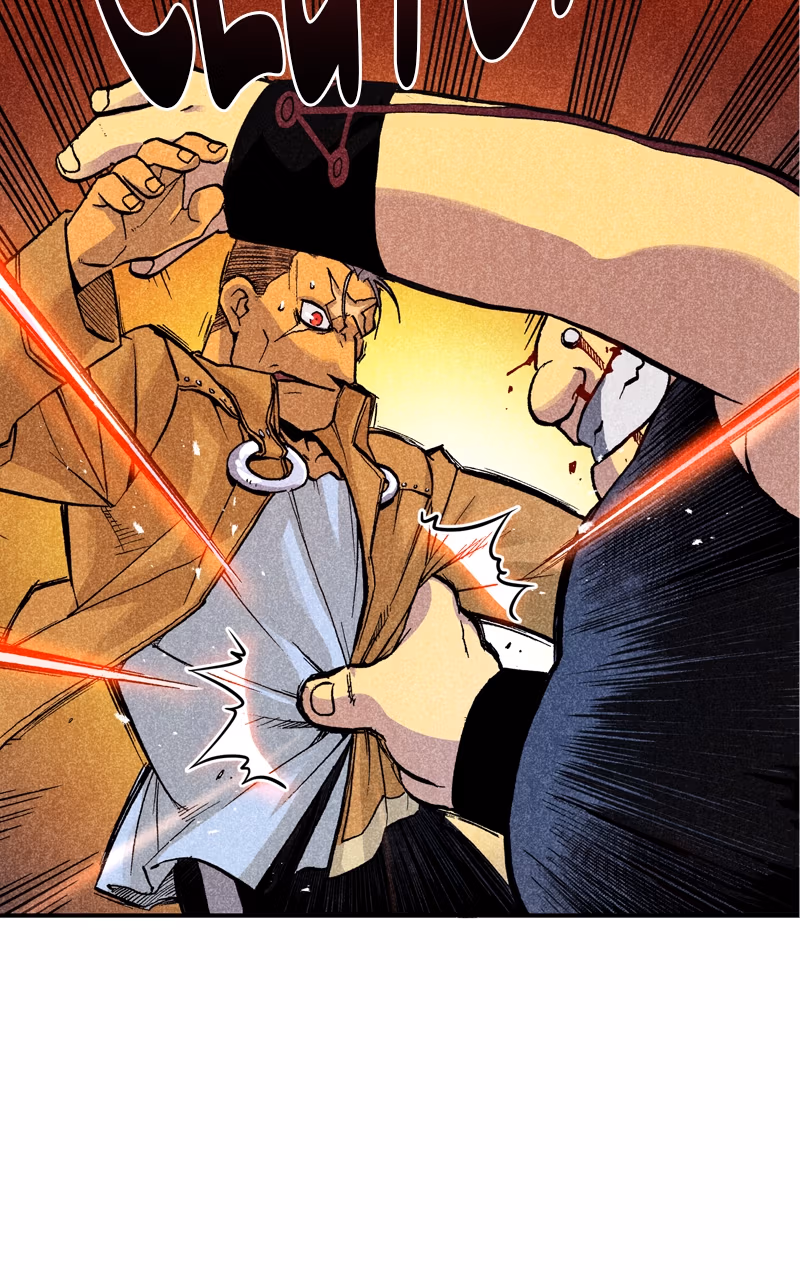 Read Fullmetal Alchemist (WEBTOON) chapter 47 image 23 on Lezhin