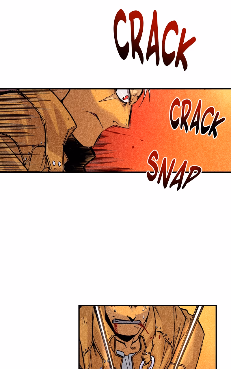 Read Fullmetal Alchemist (WEBTOON) chapter 47 image 24 on Lezhin