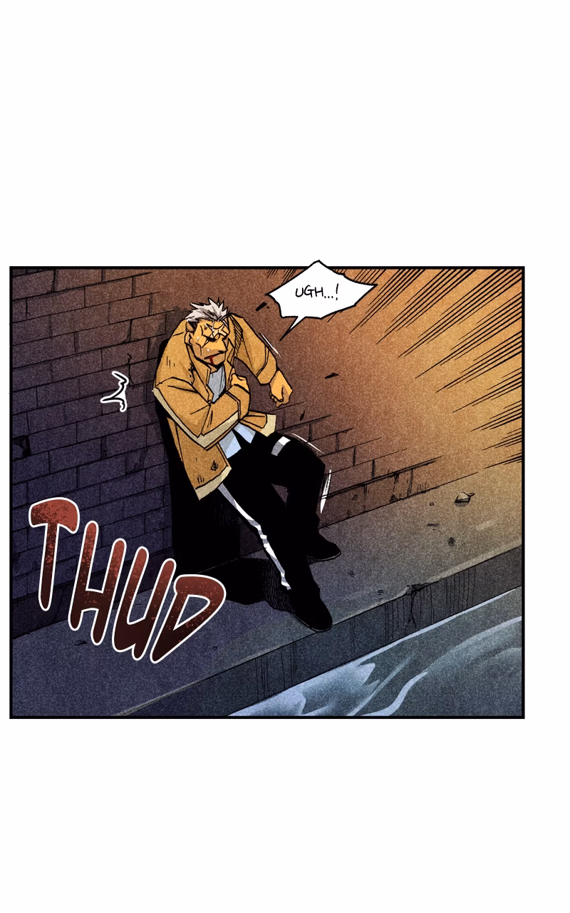 Read Fullmetal Alchemist (WEBTOON) chapter 47 image 27 on Lezhin