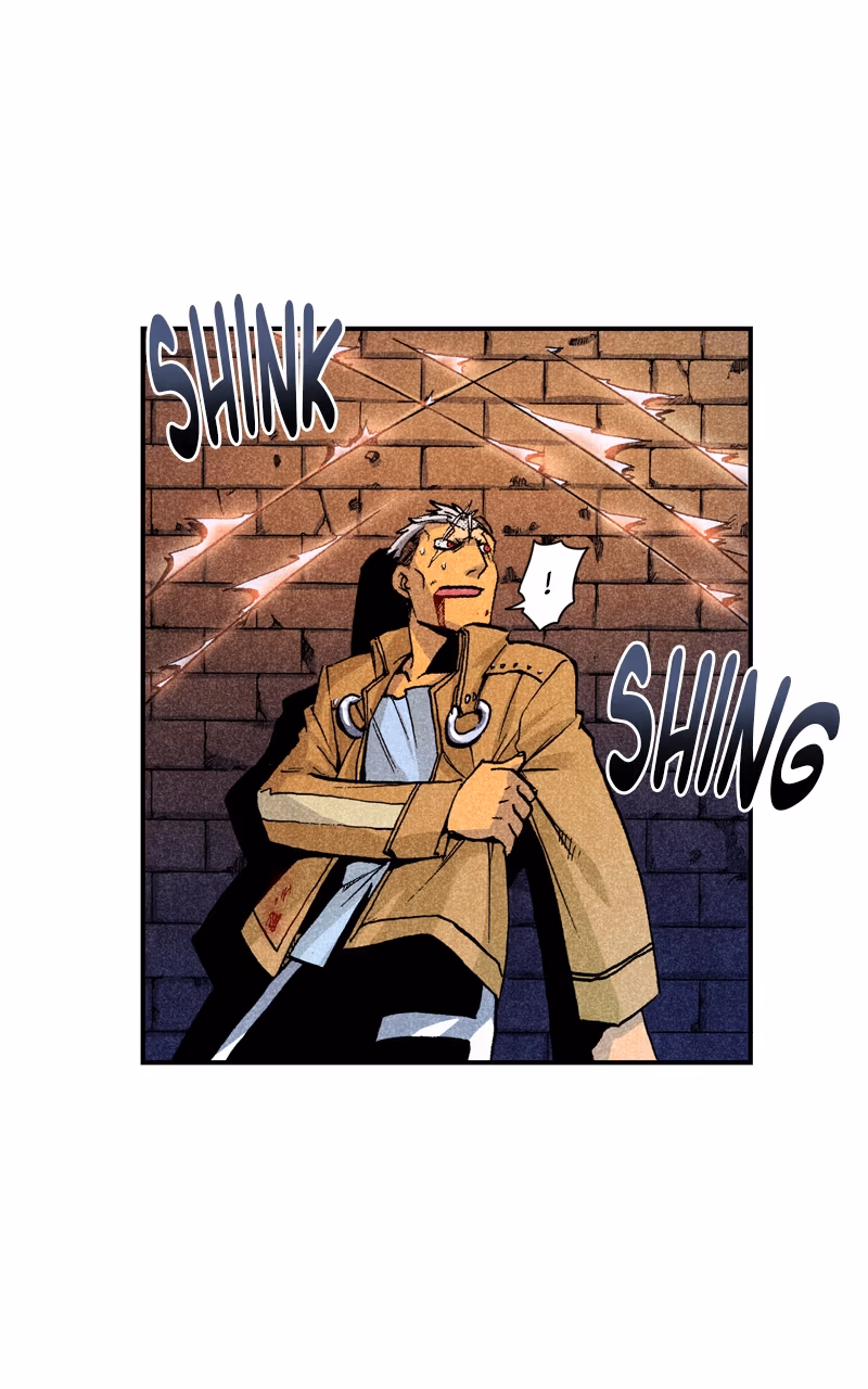 Read Fullmetal Alchemist (WEBTOON) chapter 47 image 28 on Lezhin