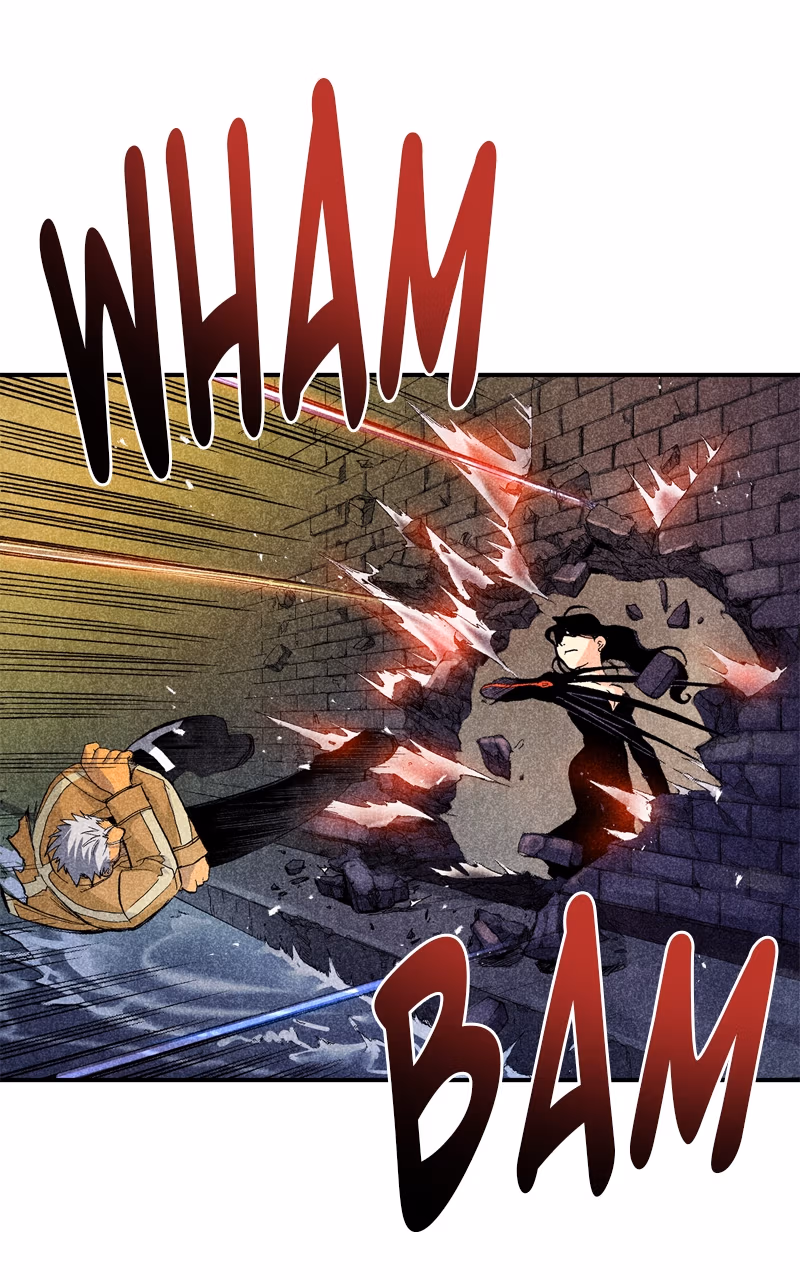Read Fullmetal Alchemist (WEBTOON) chapter 47 image 29 on Lezhin