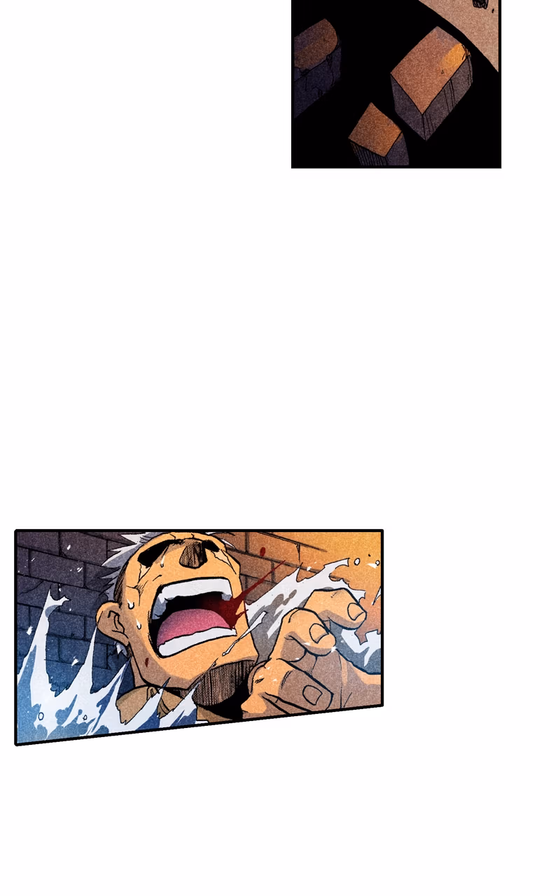 Read Fullmetal Alchemist (WEBTOON) chapter 47 image 31 on Lezhin