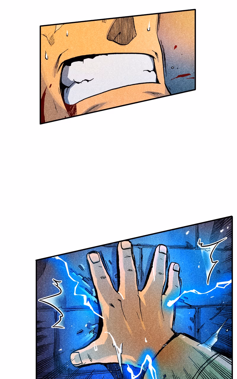 Read Fullmetal Alchemist (WEBTOON) chapter 47 image 32 on Lezhin