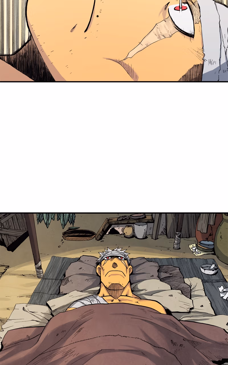 Read Fullmetal Alchemist (WEBTOON) chapter 47 image 37 on Lezhin